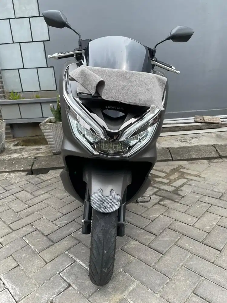 PCX 150 CBS Low KM