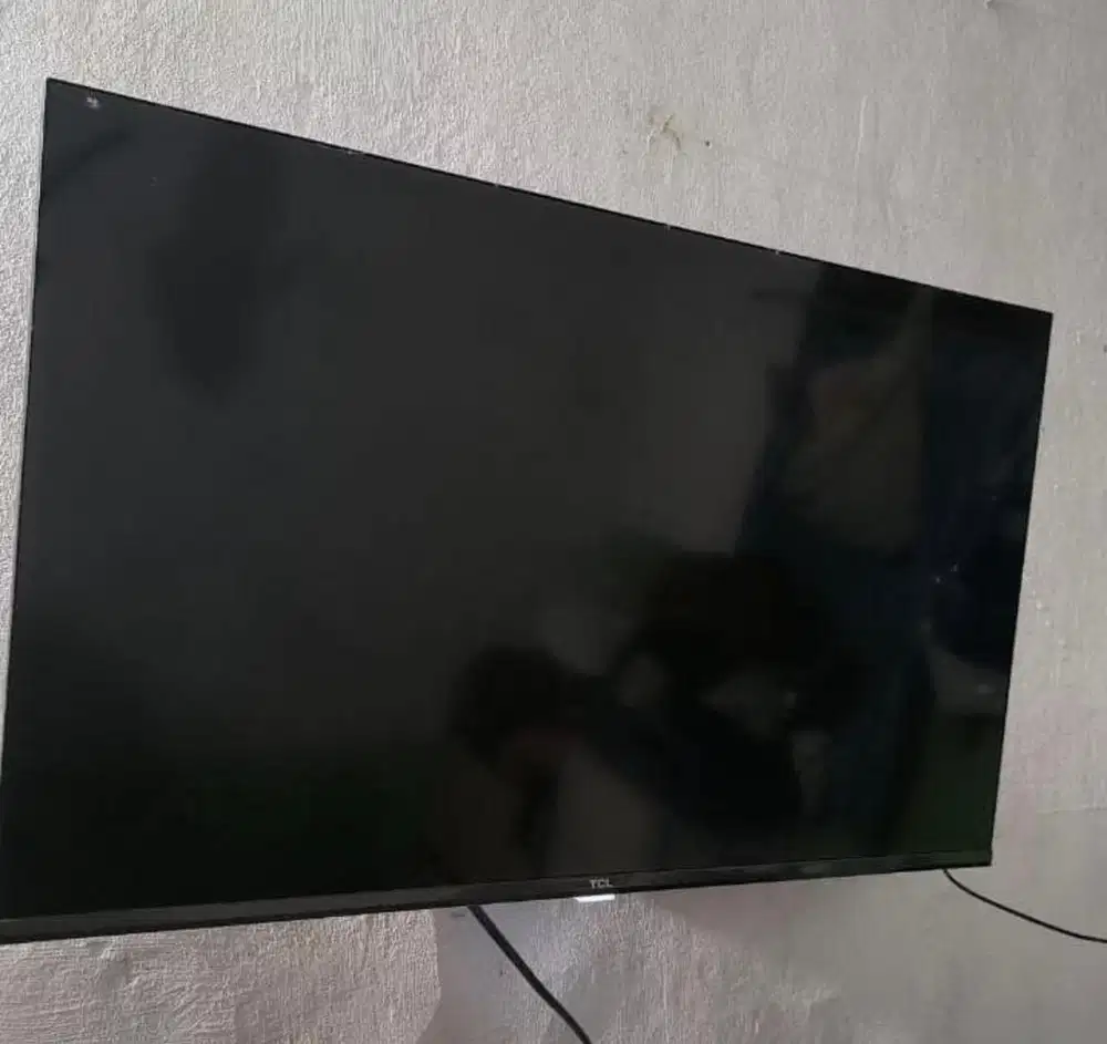 TV TLC 32 inch Bagus