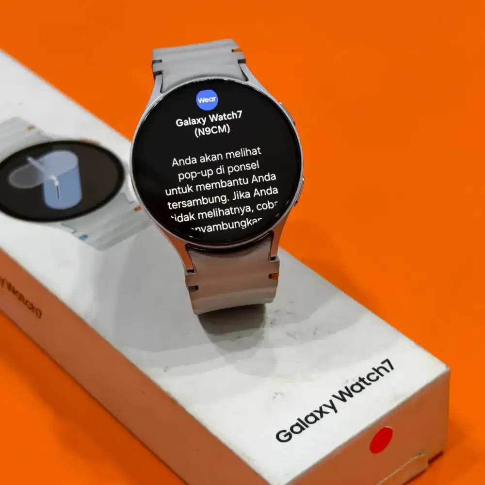 Samsung Watch 7 44mm sein resmi