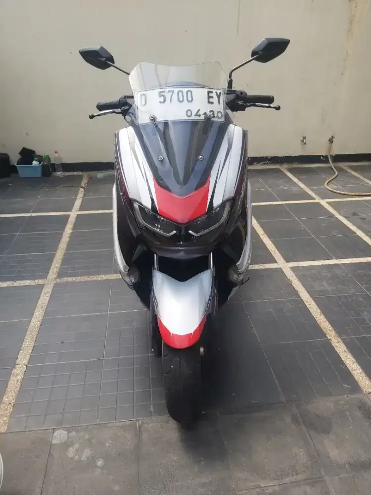 Yamaha New Nmax ABS 2020