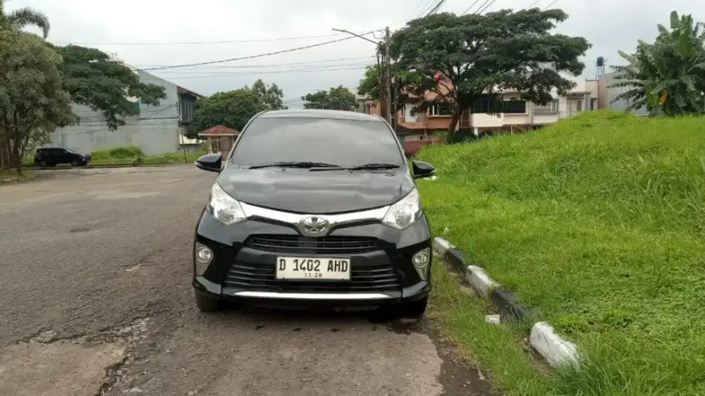 Cash/credit...monggo