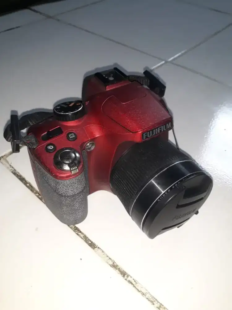 Camera Digital FUJI FILM