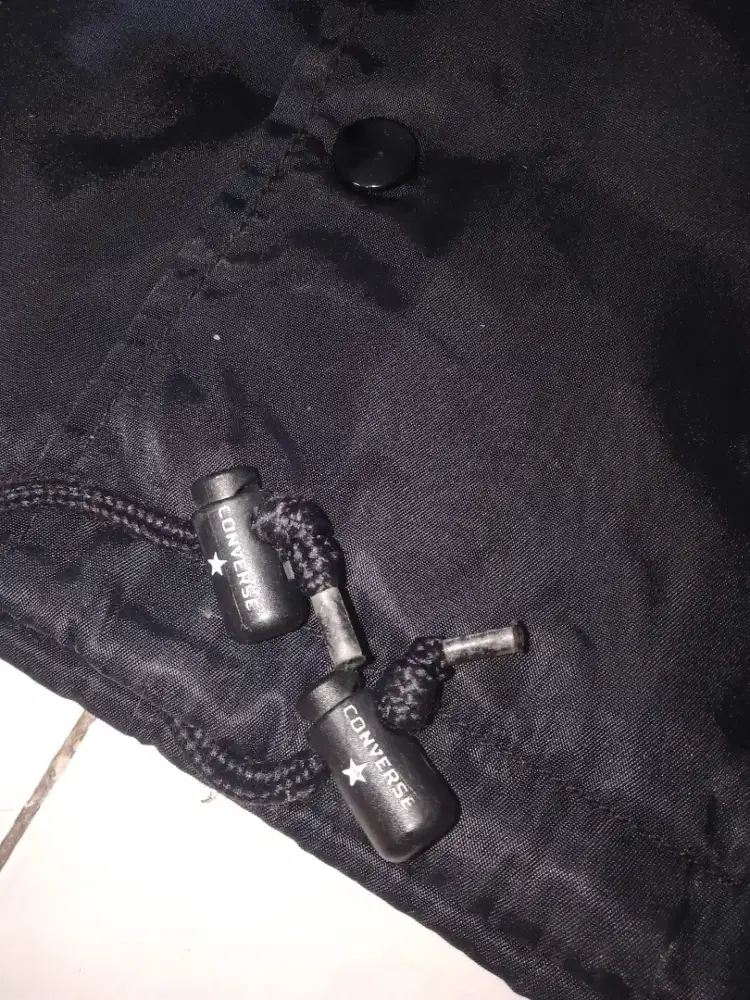 windbreaker Converse ori