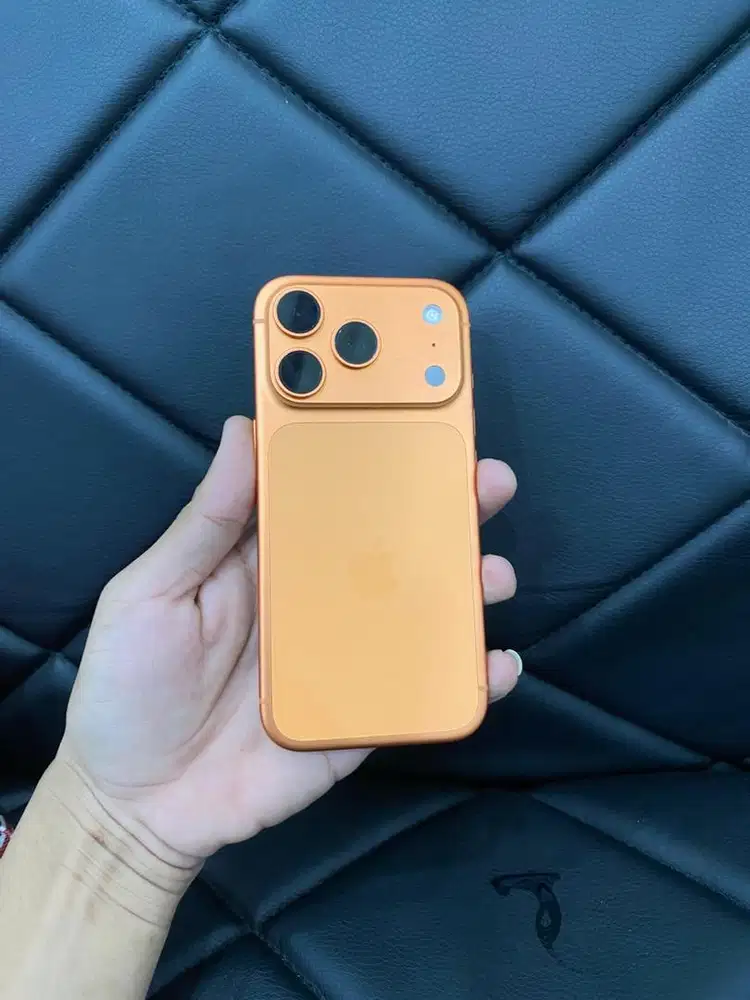 iphone 17pro 256 resmi ibox