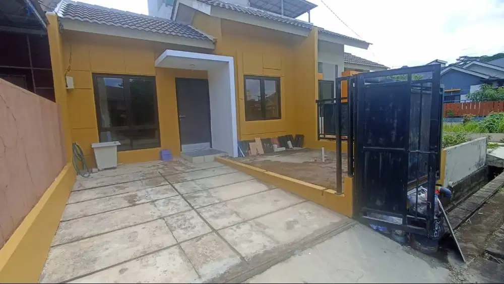 Disewakan Rumah Sakura B, Harvest City