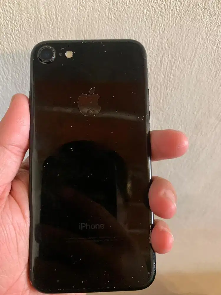 Iphone 7 bh bisa liat di poto