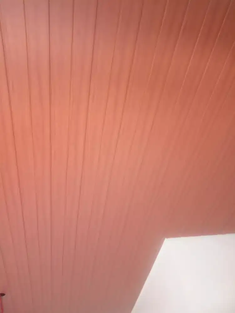 Plafon PVC bergaransi