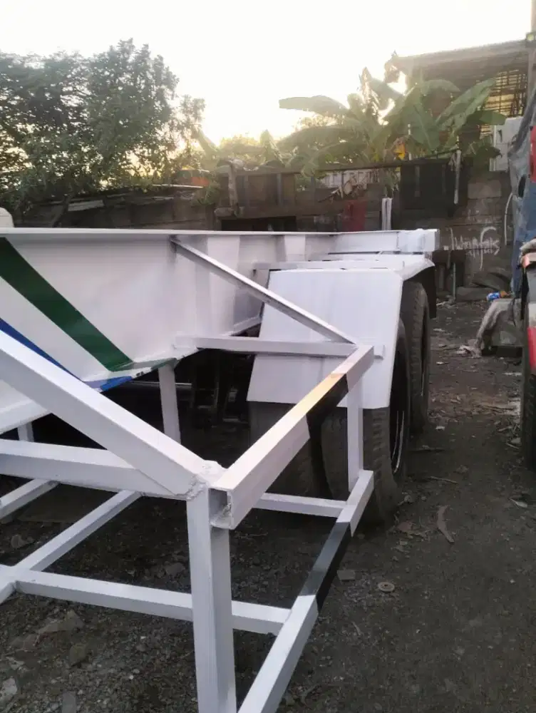 Buntut treiler 20fead