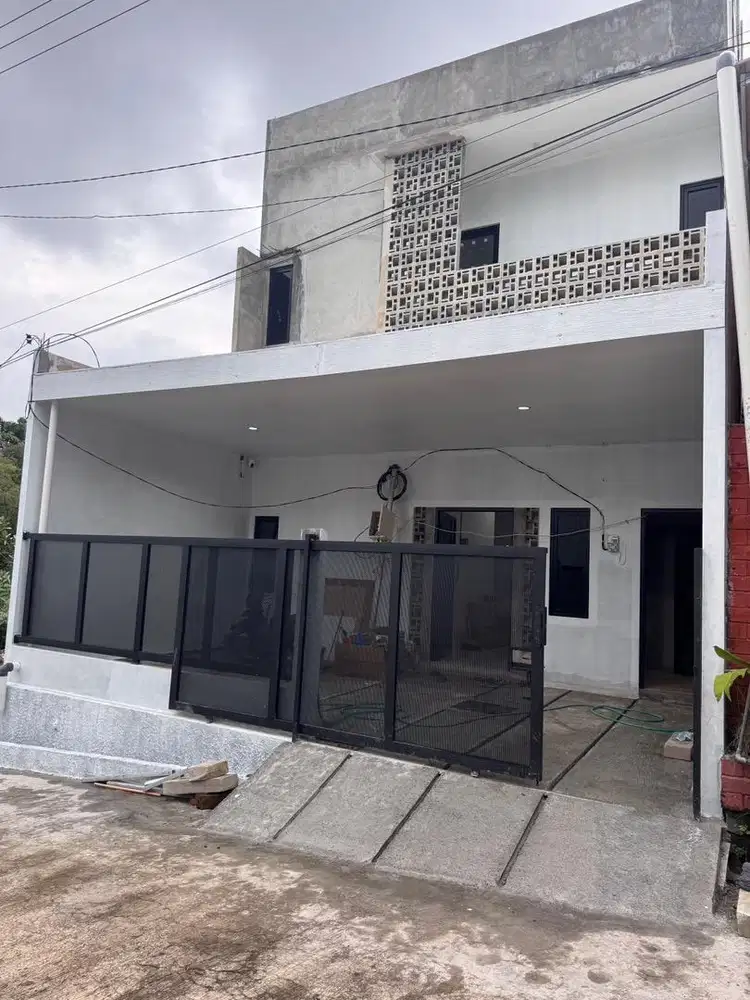 Dijual rumah kos baru mahasiswa unnes patemon gunungpati