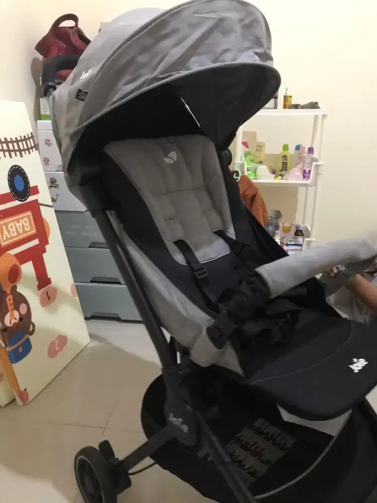 Stroller traveller Jole