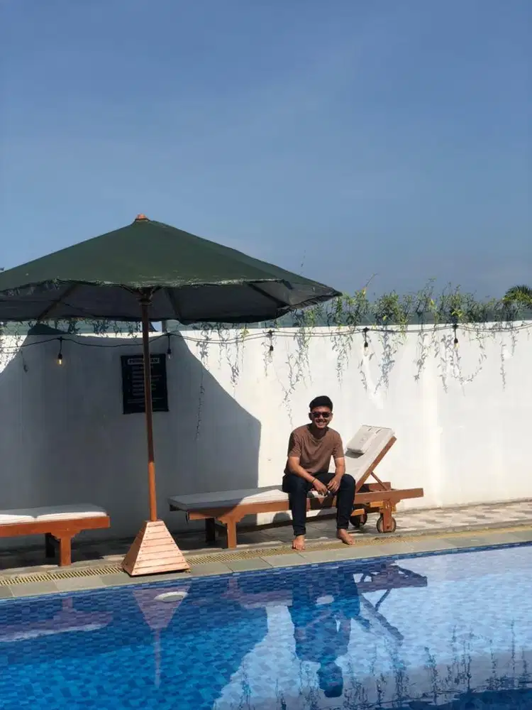 Info freelance buat sabtu minggu