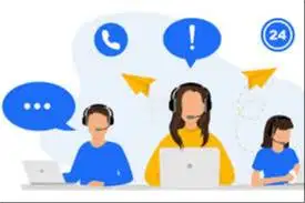 LOWONGAN KERJA – CUSTOMER SERVICE WIFI INTERNET