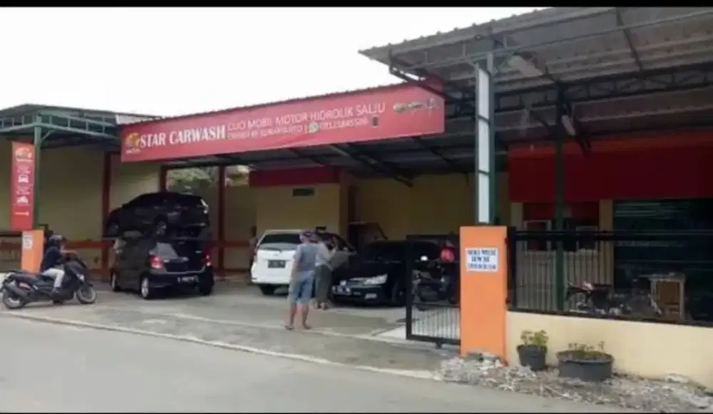 Di jual steam motor dan mobil