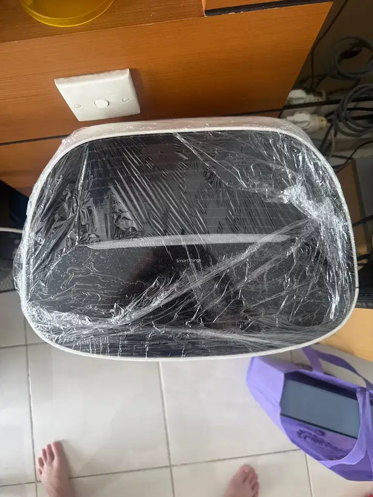 Air Purifier Samsung 3Way