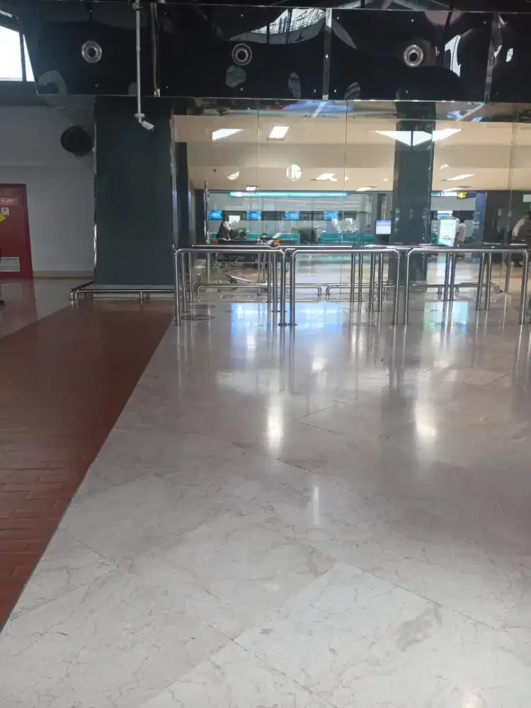 Dibutuhkan segera ASPRI atau PA