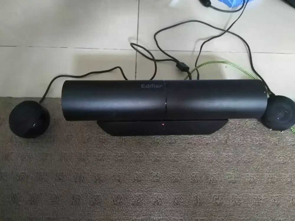 Dijual Sub Woofer Edifier Aurora