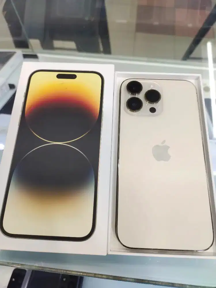 Iphone 14 ProMax 256 GB