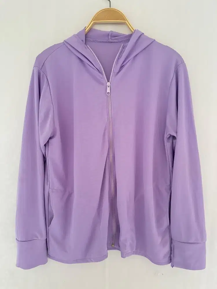 Beli 1 dapat 1 / jaket olahrga / jaket wanita / jaket motor/ jogging