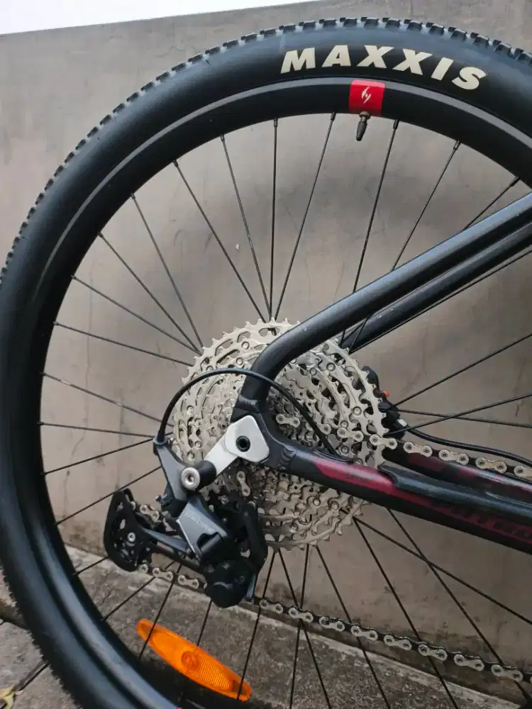 Speda patrol 093 size M 29