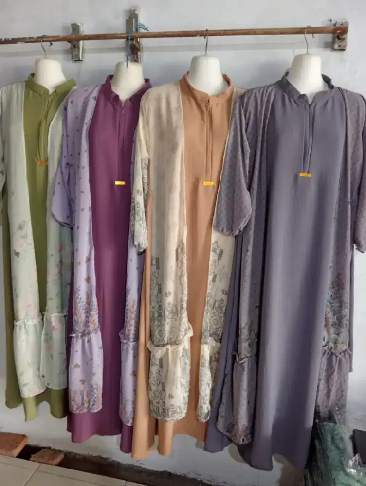 LOKER HOST LIVE PART TIME WANITA DAERAH CIBALIGO CIMINDI CIMAHI