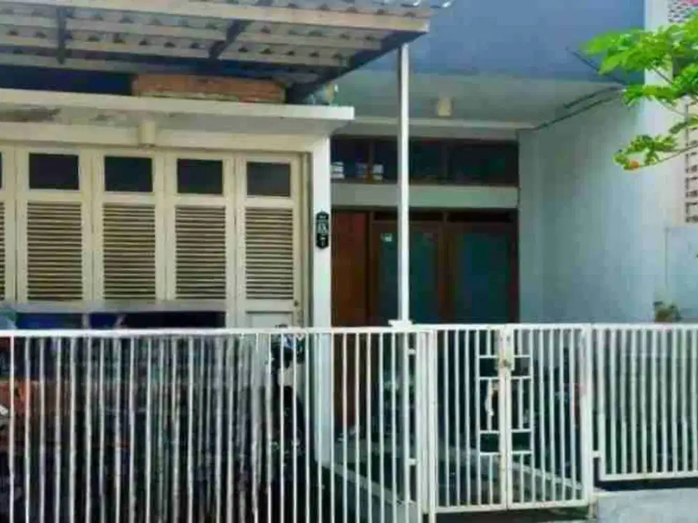 termurah! rumah minimalis bumi adipura gedebage, bandung timur