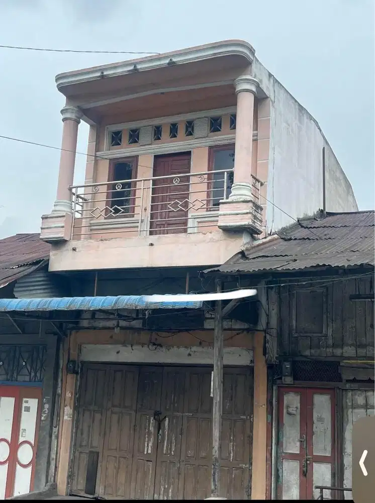 JUAL CEPAT RUKO 3 LANTAI | HARGA NEGO | SERIUS ONLY