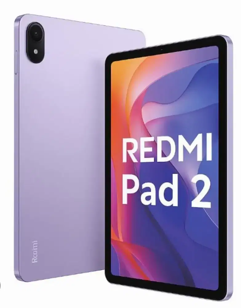 REDMI PAD 2 4/128