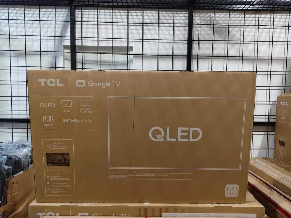 smart tv 32 inc , 43 inc