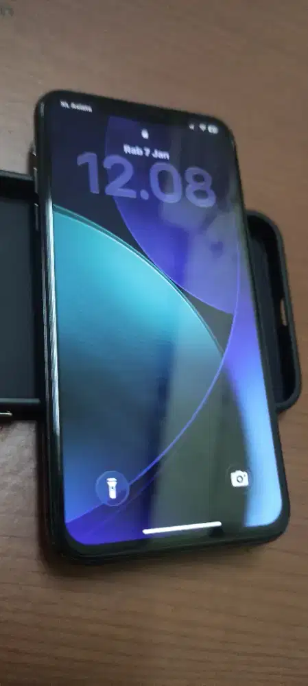 I Phone 11 Pro Max 64 gb