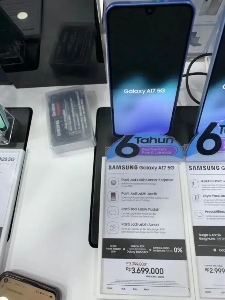 Cicilan tanpa BI Checking