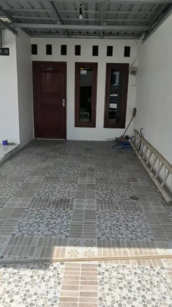 Sewa rumah bulanan slawi tegal