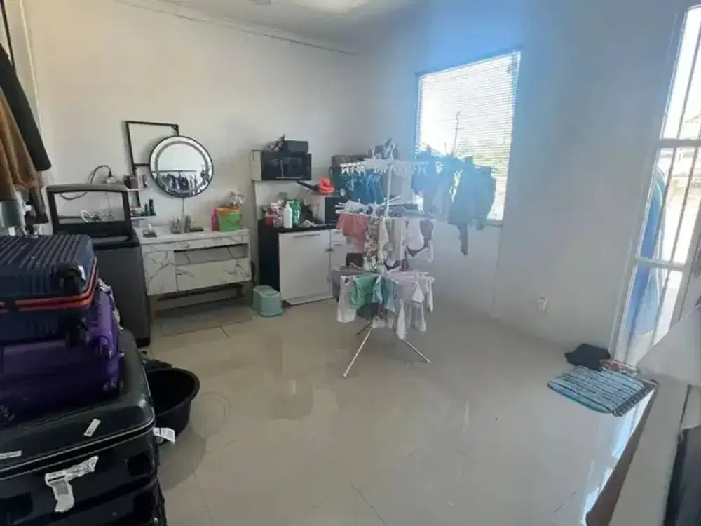 Ruko 3 lantai full furnish Rancabali Gunung Batu Pasteur