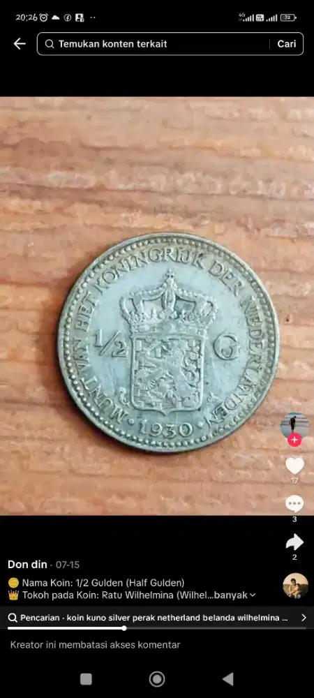 Kaca film/ stiker kaca