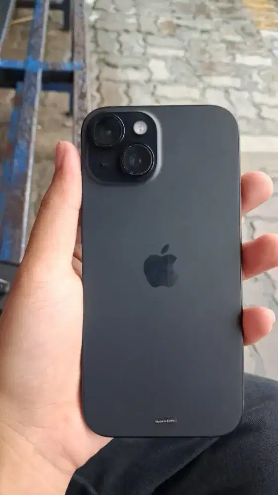 iphone 15 128gb ibox