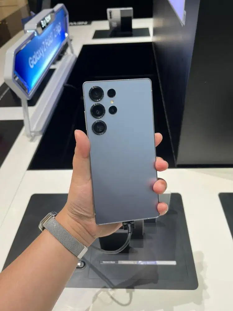 SAMSUNG GALAXY S25 ULTRA CICILAN 0%