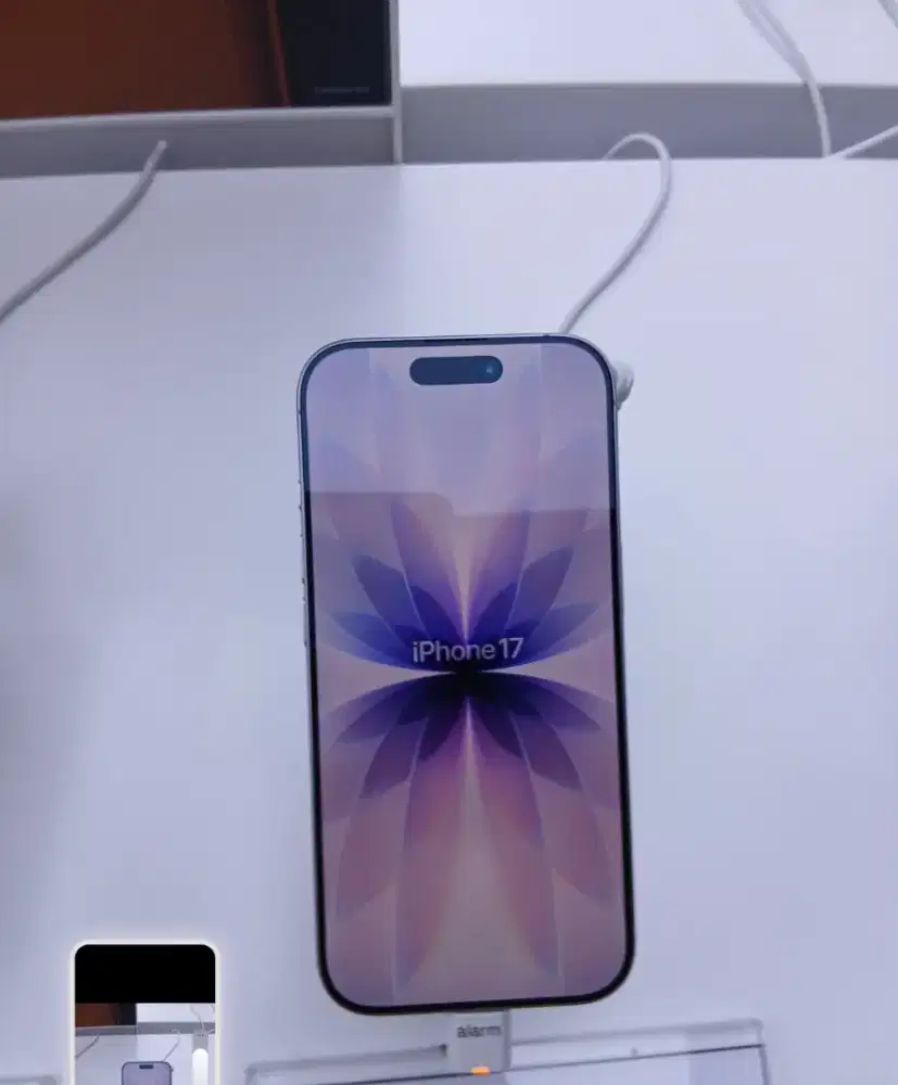 PROMO KREDIT IPHONE 17