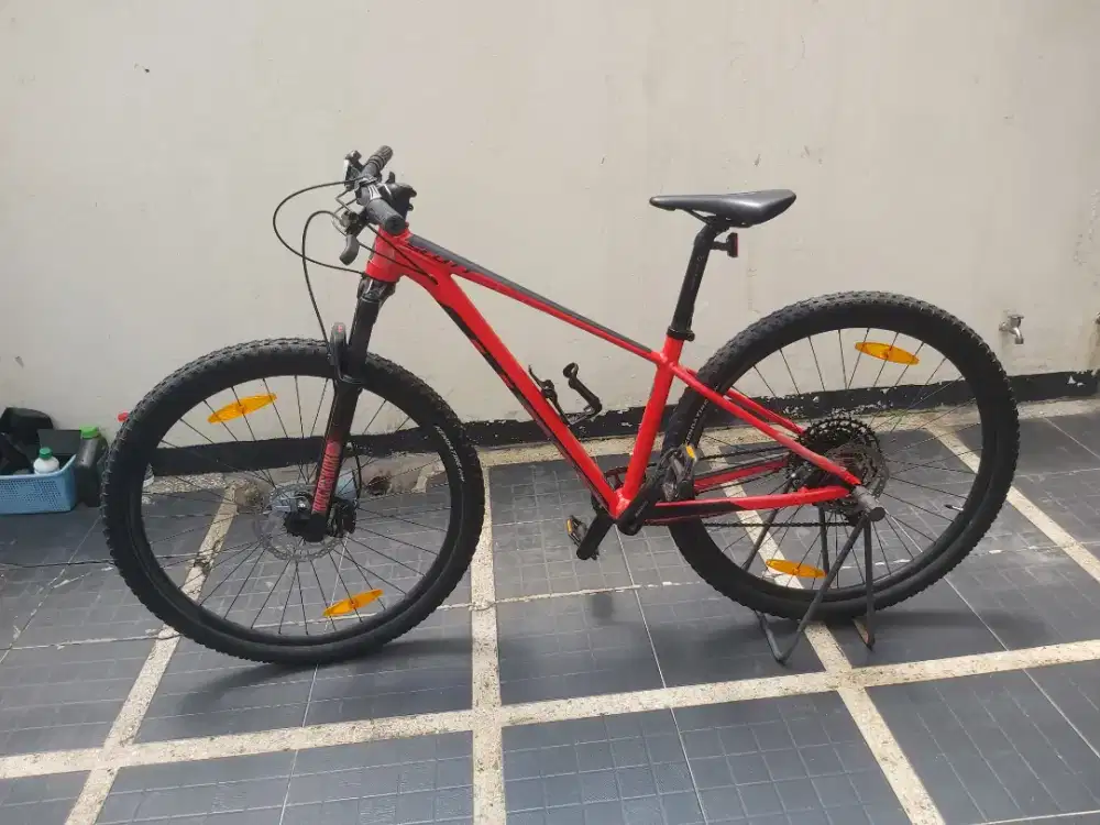 Scott scale 970 size S