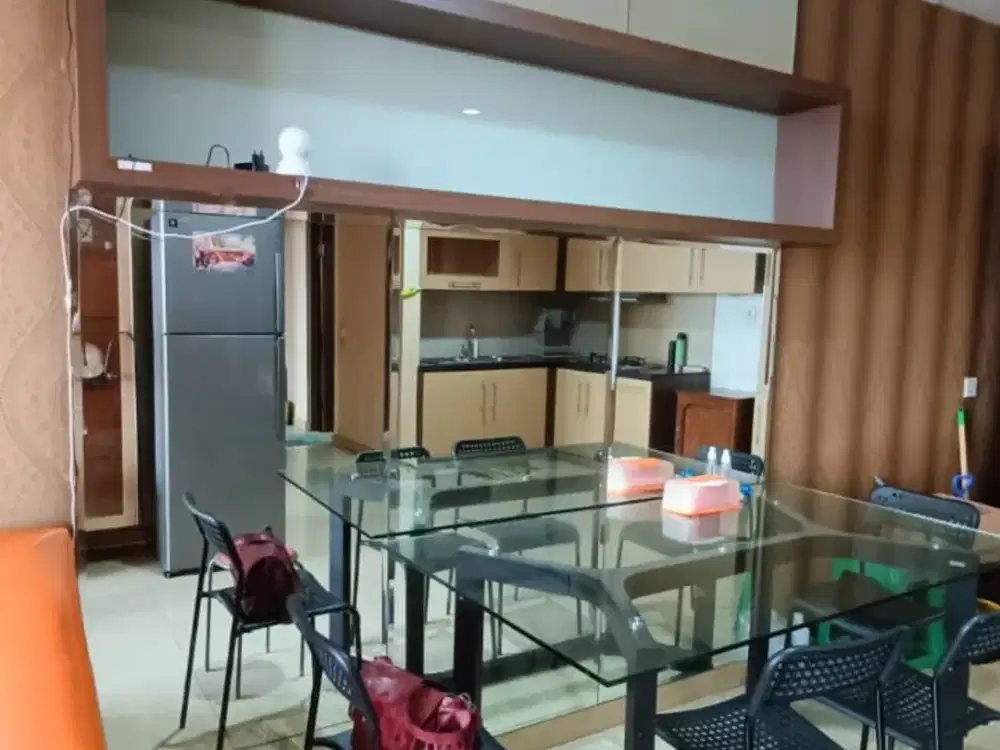 Apartemen Paladian Tower F  Cantik Strategis Siap Huni Kelapa Gading