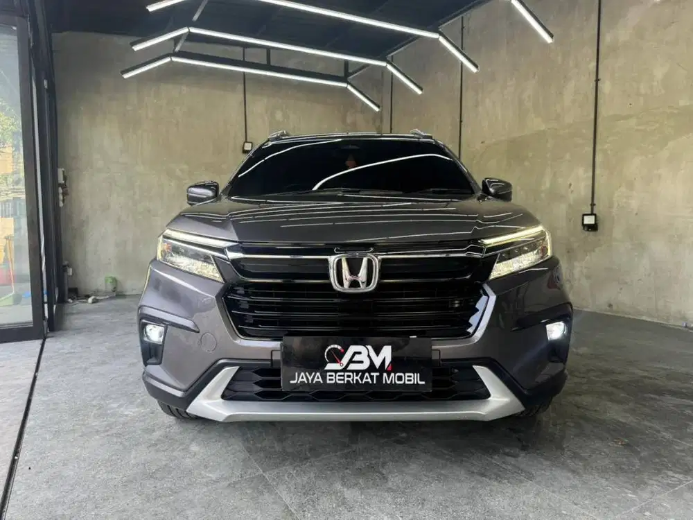 HONDA BR-V 1.5 PRESTIGE SENSING CVT 2022