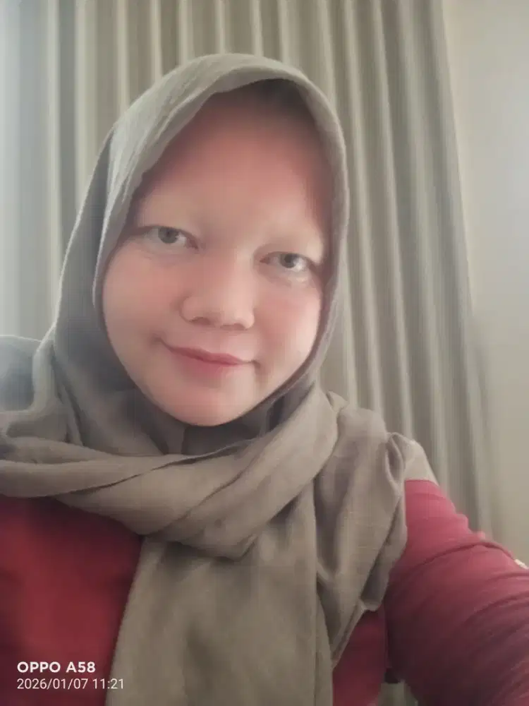 Mencari pekerjaan bagian admin