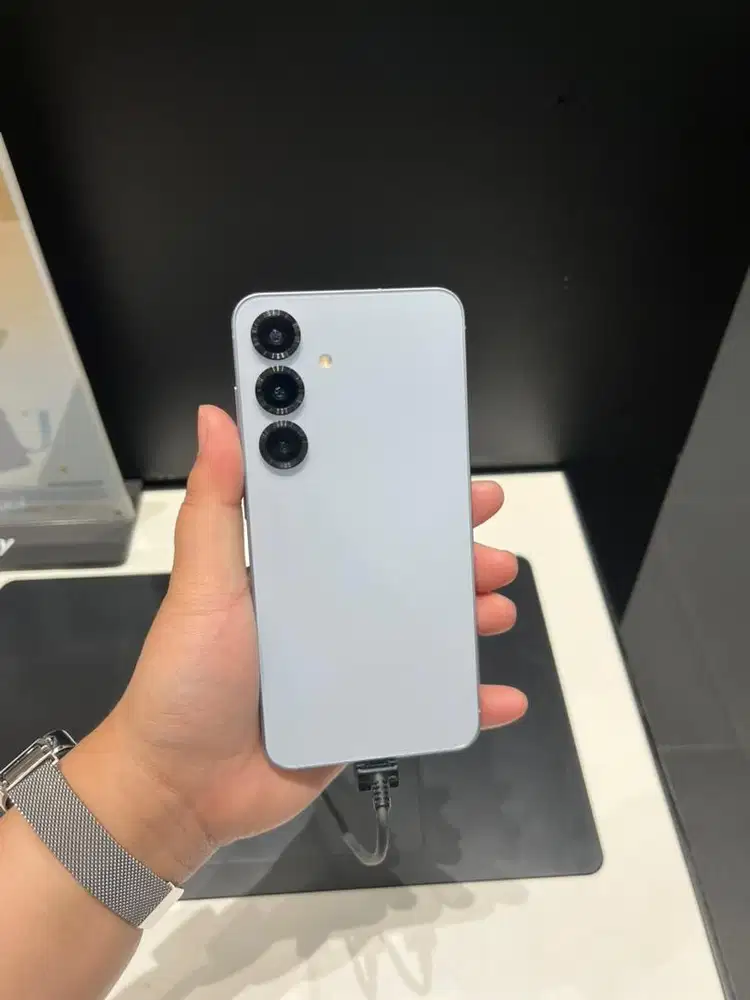 SAMSUNG GALAXY S25 cicilan 0%