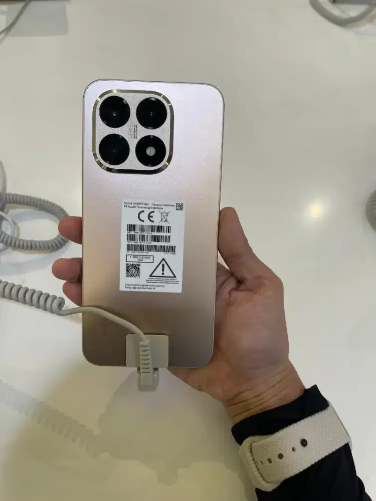 XIAOMI 15T CICILAN BUNGA 0%