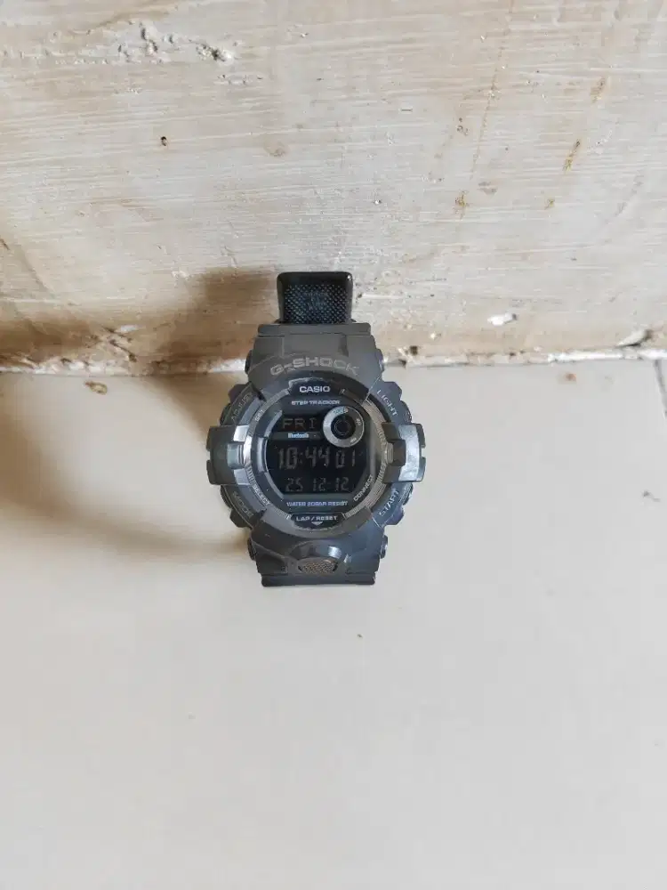 Jam Gshock gbd 800