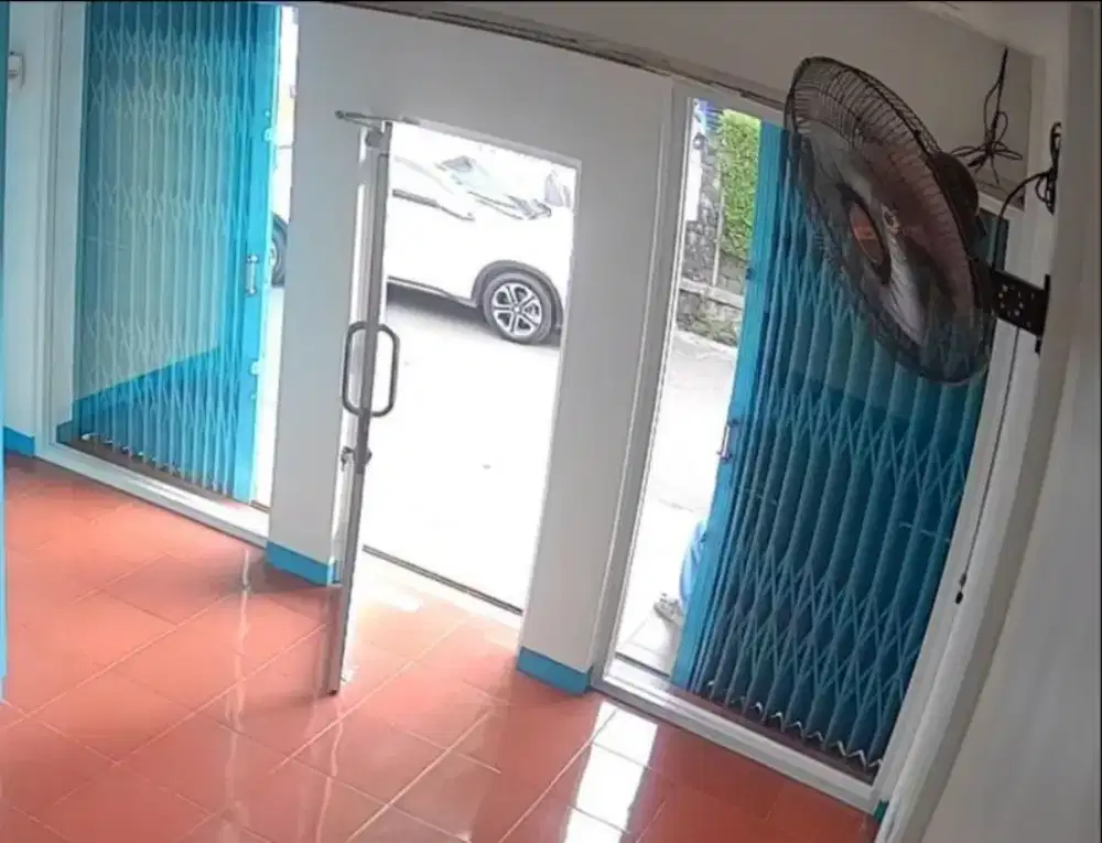 JUAL PINTU KACA ALUMINIUM & KACA TANAM