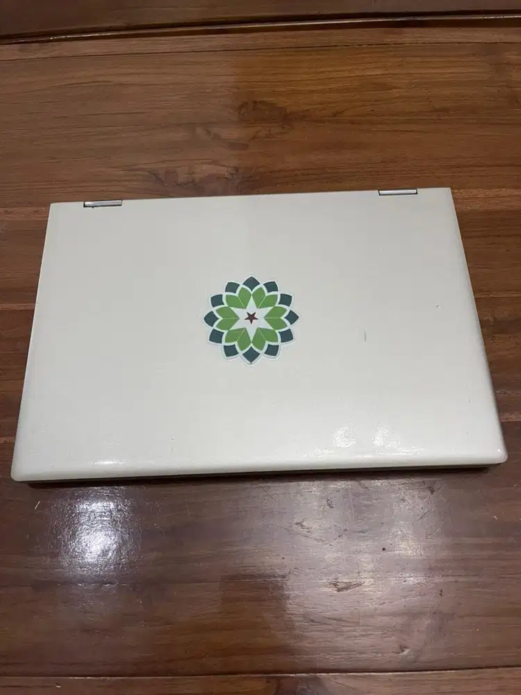 Dijual Cepat Laptop HP Pavilion X360 Convertible 14-cd1021TX