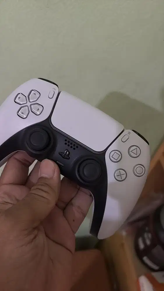 Stik PS5 Ori Mesin Sony Indonesia