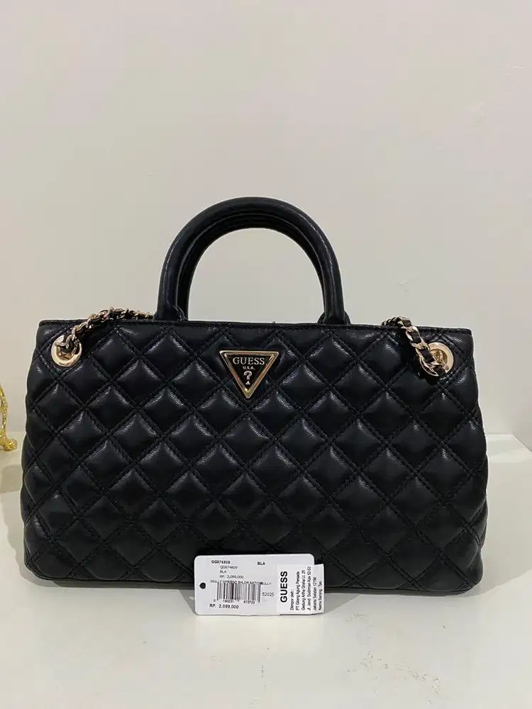 Tas Guess Branded Original Store