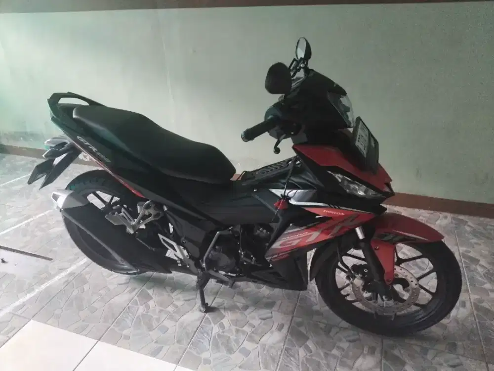 Supra GTR 150cc TAHUN 2023