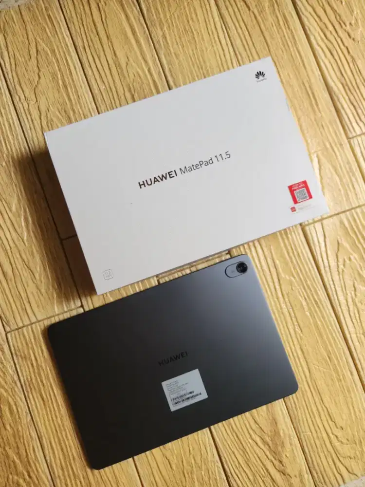 Tab Huawai Matepad 11.5 Plus Keyboard Ori Huawai Ram 6/128 GB