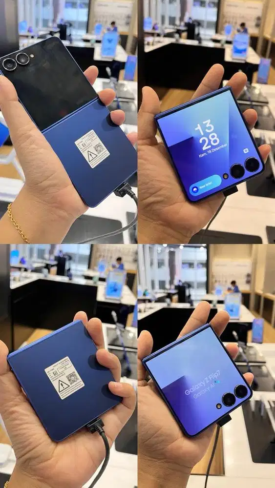 Samsung galaxy zflip 7